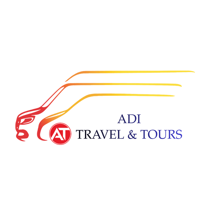 Adi Travel & Tours Logo
