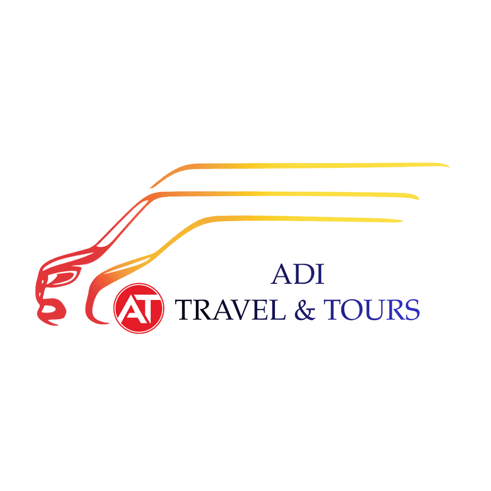 Adi Travel & Tours Logo