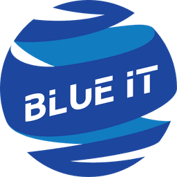 Blue IT